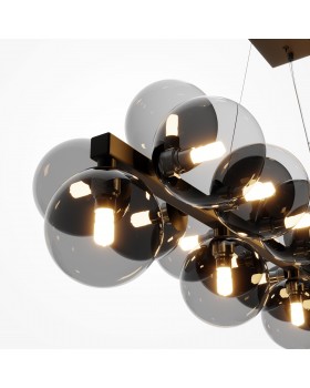 Подвесной светильник Maytoni MOD547PL-25B-foto5