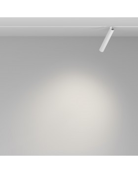 Трековый светильник Technical TR141-2-6W4K-M-W-foto9