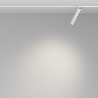 Трековый светильник Technical TR141-2-6W4K-M-W-foto9