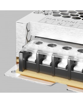 Источник напряжения Technical PSL006-150W-48V-IP20-foto2