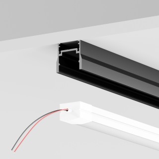 Токоведущий светильник для уличной трековой систем Outdoor O-TR001-LL-L20W3K-foto7