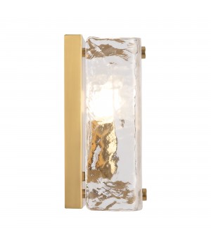 Настенный светильник (бра) Freya FR5190WL-01BS2-foto11