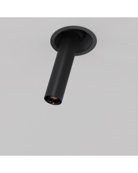 Встраиваемый светильник Technical C140RS-L200-7W3K-B-foto3