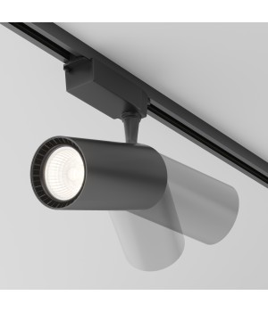 Трековый светильник Technical TR003-1-36W4K-M-B-foto3