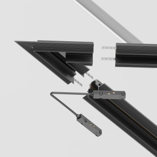 Комплектующие для встраиваемой трековой системы Technical TRA010CLS-42B-foto2