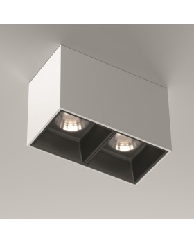 Потолочный светильник Technical C065CL-02-L12W4K-W-foto7