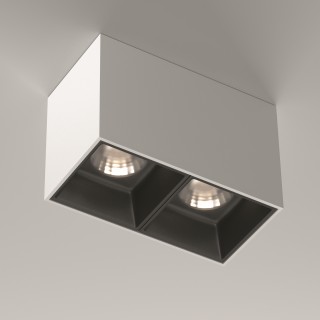 Потолочный светильник Technical C065CL-02-L12W4K-W-foto7