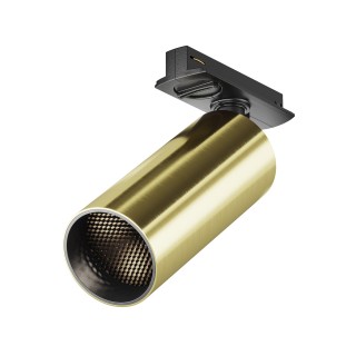 Трековый светильник Technical TR021-1-12W4K-W-BBS-foto2