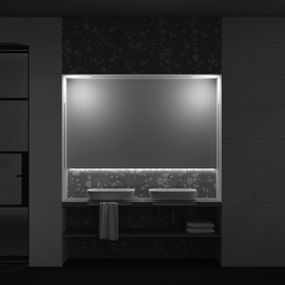 Трековый светильник Technical TR102-24W3K-W-foto5