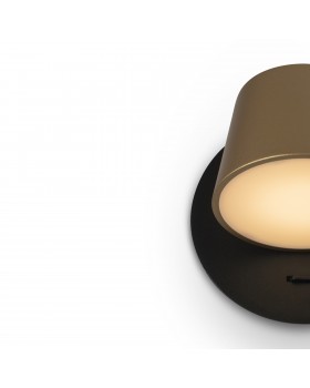 Настенный светильник (бра) Maytoni MOD421WL-L6BBS3K-foto7