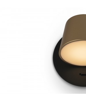 Настенный светильник (бра) Maytoni MOD421WL-L6BBS3K-foto7