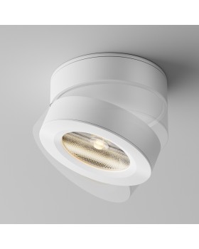 Потолочный светильник Technical C022CL-12W3K-W-1-foto5