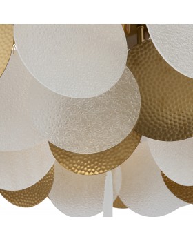 Люстра Freya FR5104PL-08BS2-foto3