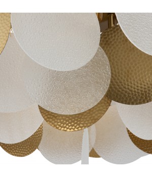 Люстра Freya FR5104PL-08BS2-foto3