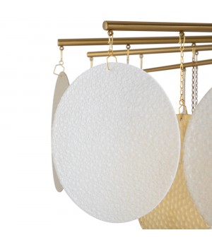 Люстра Freya FR5104PL-08BS2-foto4