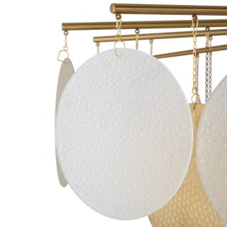 Люстра Freya FR5104PL-08BS2-foto4