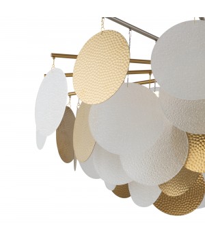 Люстра Freya FR5104PL-08BS2-foto5