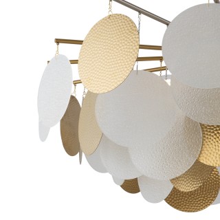 Люстра Freya FR5104PL-08BS2-foto5