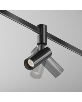 Трековый светильник Technical TR144-1-5W3K-W-B-foto5