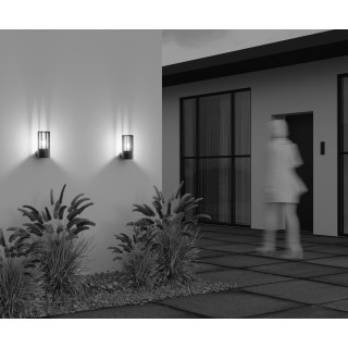 Настенный светильник (бра) Outdoor O453WL-01GF-foto7