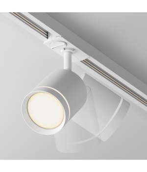 Трековый светильник Technical TR085-1-5W3K-W-foto4