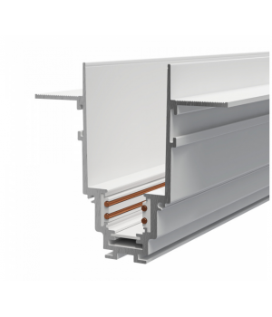 Шинопровод встраиваемый Technical TRX010-423W-foto2