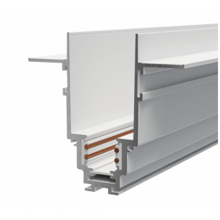 Шинопровод встраиваемый Technical TRX010-423W-foto2