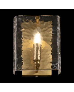 Настенный светильник (бра) Freya FR5190WL-01BS2-foto6