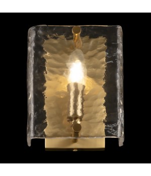 Настенный светильник (бра) Freya FR5190WL-01BS2-foto6