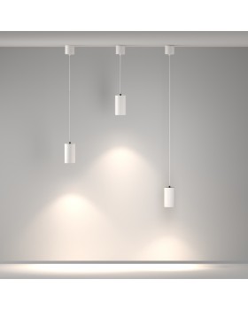 Подвесной светильник Technical P100PL-20W4K-W-foto5