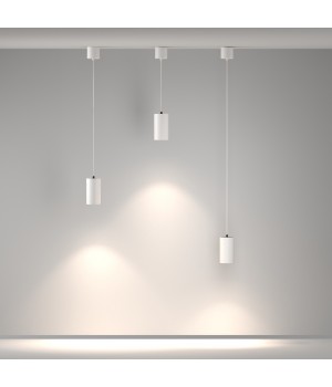 Подвесной светильник Technical P100PL-20W4K-W-foto5