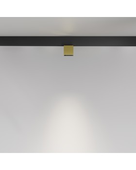 Трековый светильник Technical TR133-4-7W-DS-BS-foto4