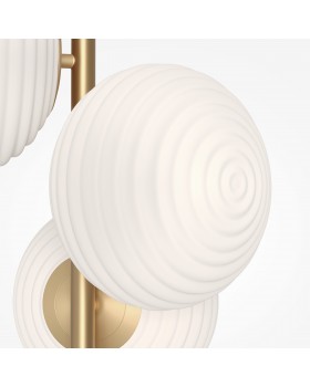 Подвесной светильник Maytoni MOD268PL-03G-foto2