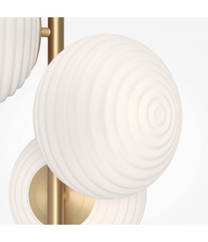 Подвесной светильник Maytoni MOD268PL-03G-foto2