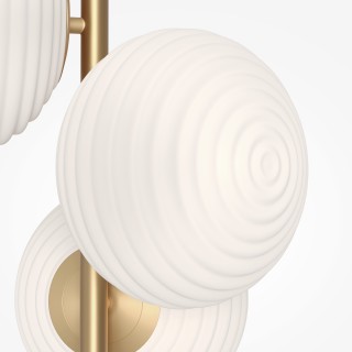 Подвесной светильник Maytoni MOD268PL-03G-foto2