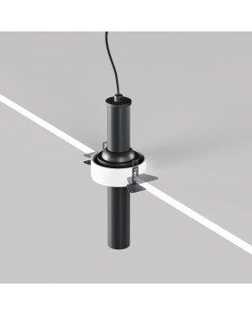 Встраиваемый светильник Technical C140TRS-L200-7W4K-B-foto7