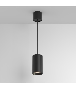 Подвесной светильник Technical P100PL-20W3K-B-foto3