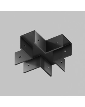 Комплектующие для профиля Outdoor O-TR001-CC-foto2