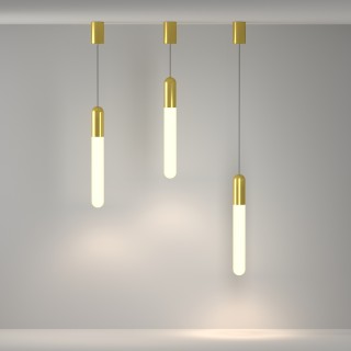 Подвесной светильник Technical P101PL-L500-12W3K-BS-foto5