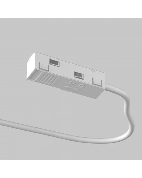 Комплектующие для систем освещения с токоведущими элементами Technical TRA034B-42W-1-foto2
