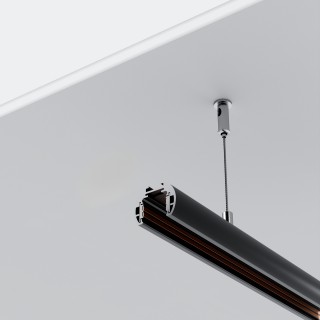 Шинопровод накладной/подвесной Technical TRXM034-R-412B-foto3