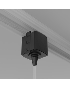 Комплектующие для систем освещения с токоведущими элементами Technical TRA010-1-A-B-foto5