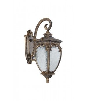 Настенный светильник (бра) Outdoor O414WL-01GB-foto3