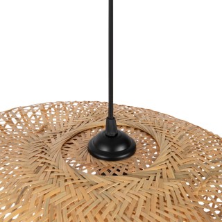 Подвесной светильник Freya FR5243PL-01BR8-foto5