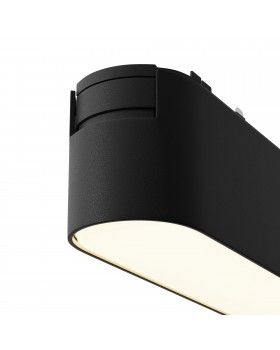 Трековый светильник Technical TR080-1-6W3K-B-foto3