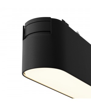 Трековый светильник Technical TR080-1-6W3K-B-foto3