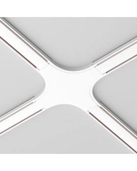 Комплектующие для систем освещения с токоведущими элементами Technical TRA084CX-11W-foto3