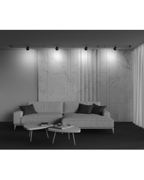 Подвесной светильник Technical TR124B-12W3K-B-foto9