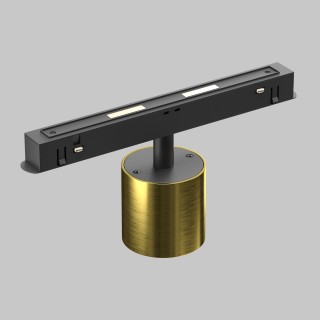 Трековый светильник Technical TR132-4-7W-DS-BS-foto5