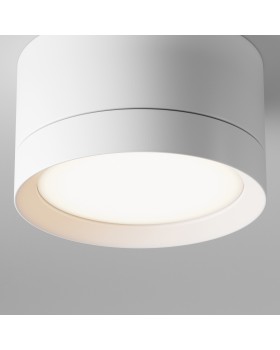 Потолочный светильник Technical C086CL-GX53-SRD-W-foto5